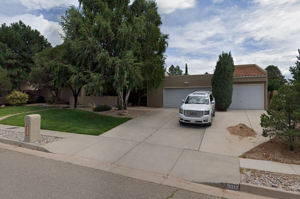 Dalmatian Rescue of New Mexico