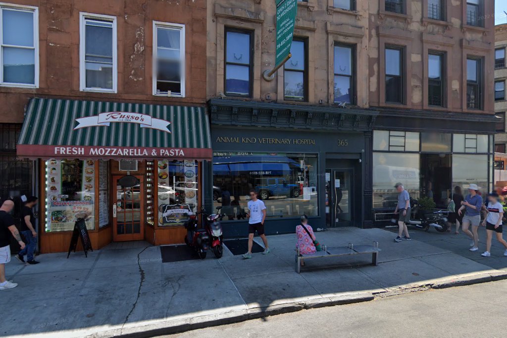 Animal Kind Veterinary Hospital