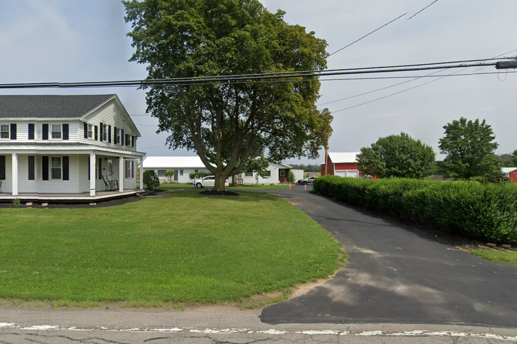 Apple Country Veterinary