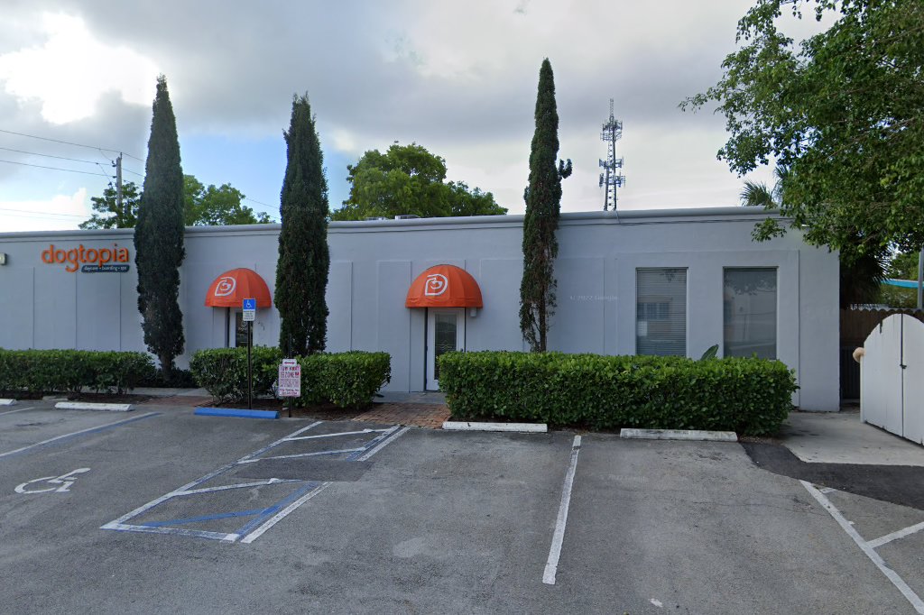 Boca East Animal Hospital