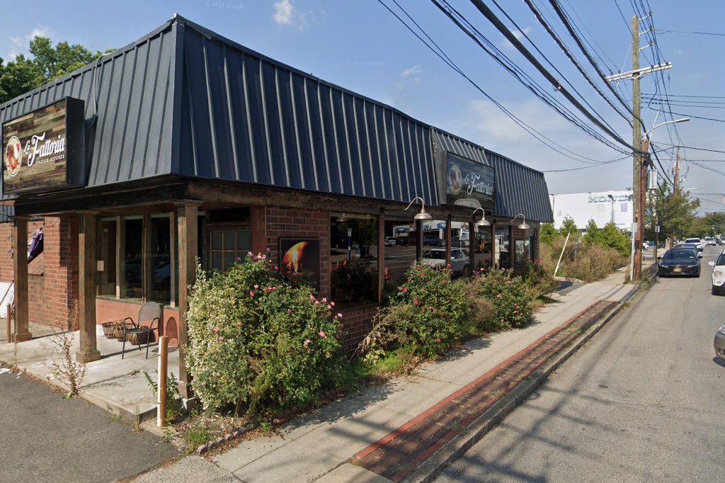 Post Road Veterinary Hospital