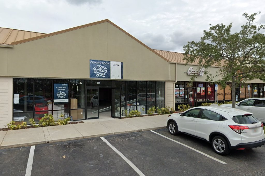 Colonial Animal Hospital