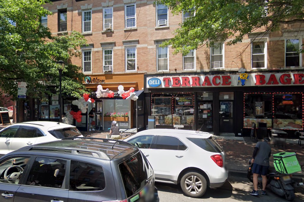 Alison Animal Hospital