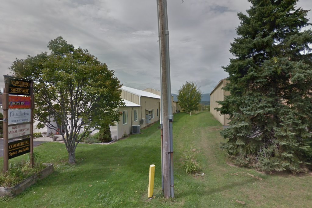 Round Top Animal Hospital