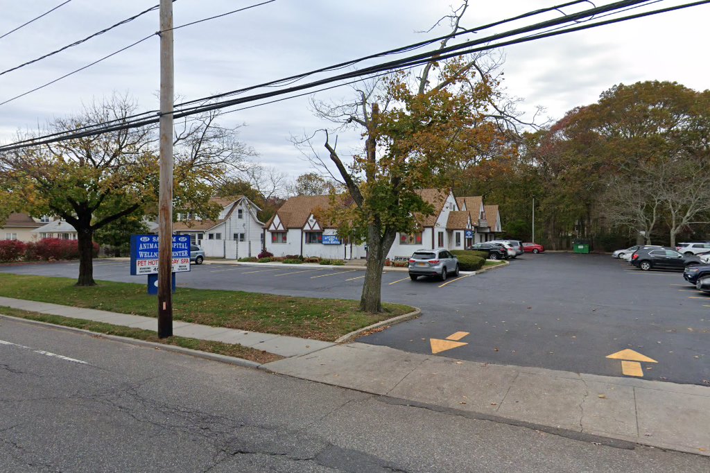 Sachem Animal Hospital