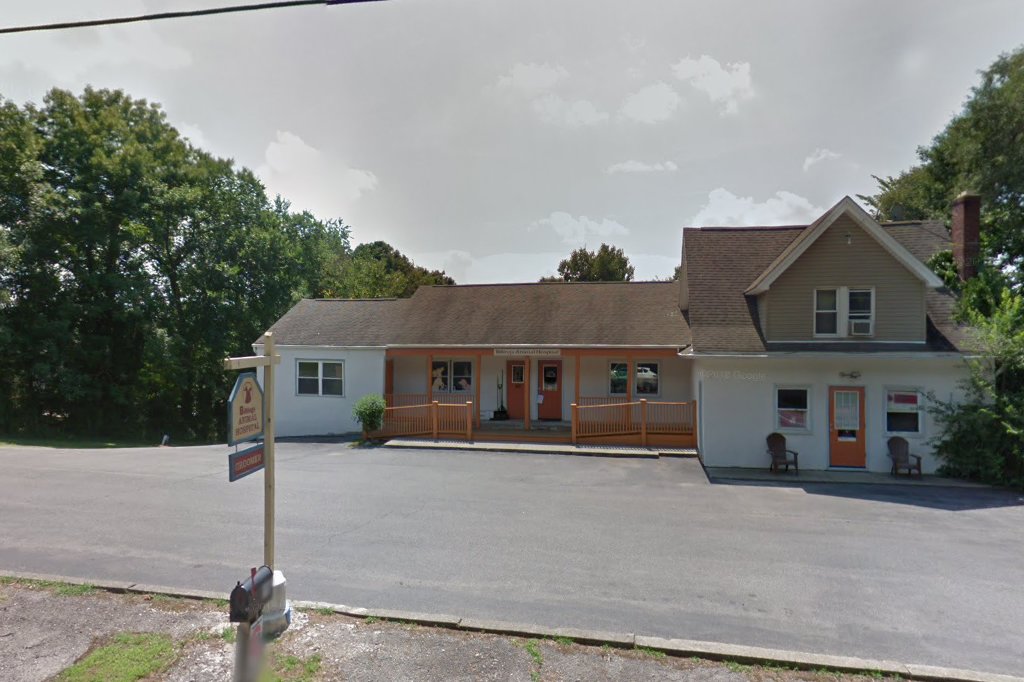 Billings Animal Hospital