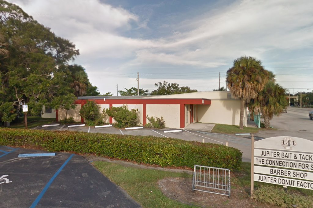 Loxahatchee Veterinary Hospital