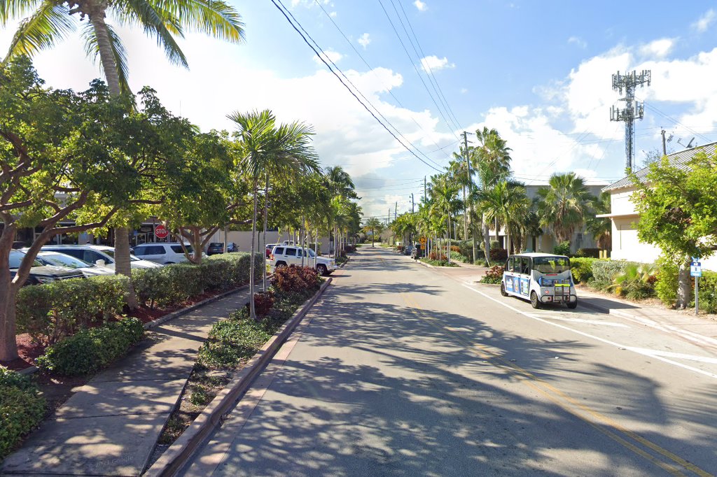 Miami International Animal Hospital