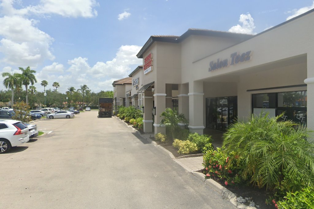 North Naples Veterinary Hospital