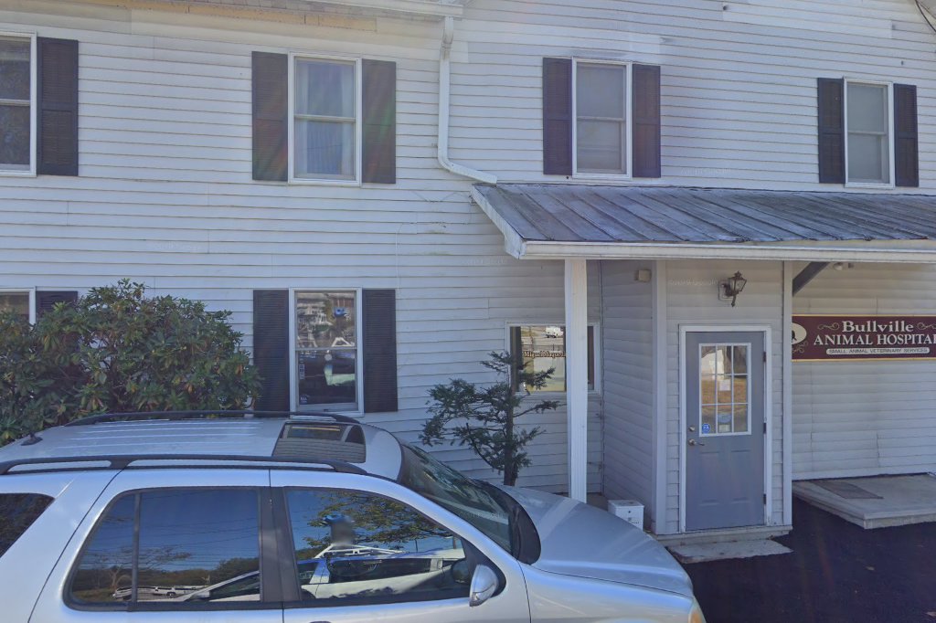 Bullville Animal Hospital
