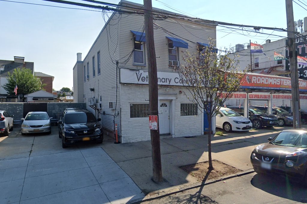 Antelyes Animal Hospital