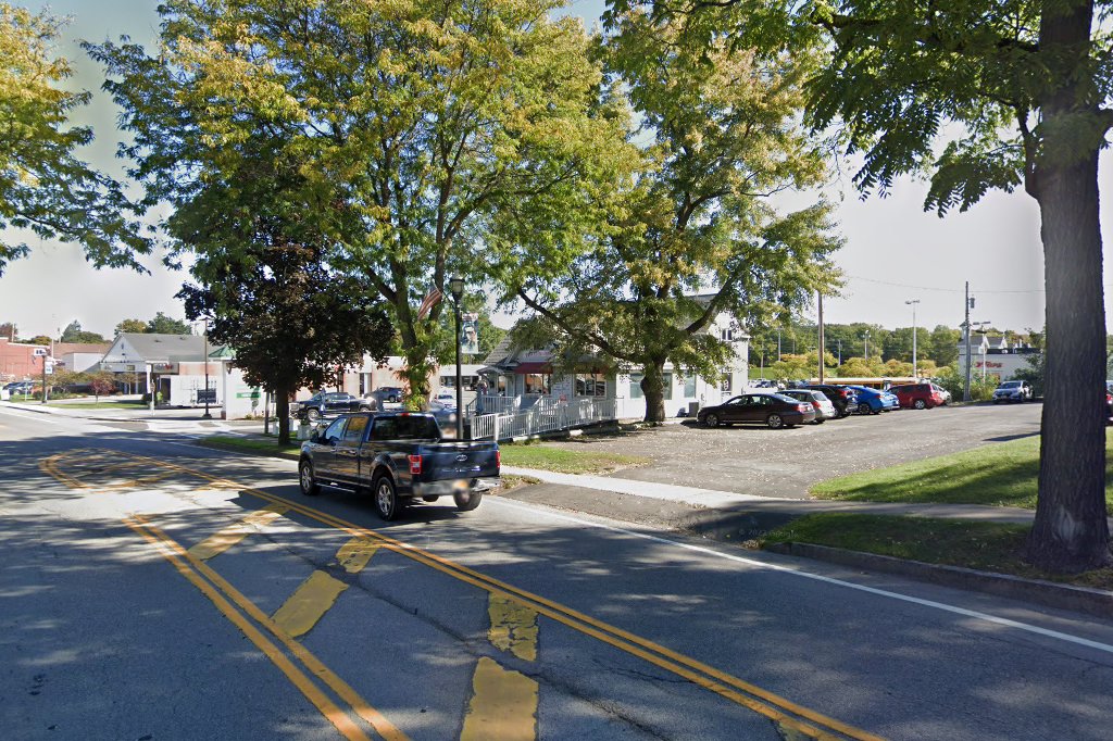 Spencerport Veterinary Clinic