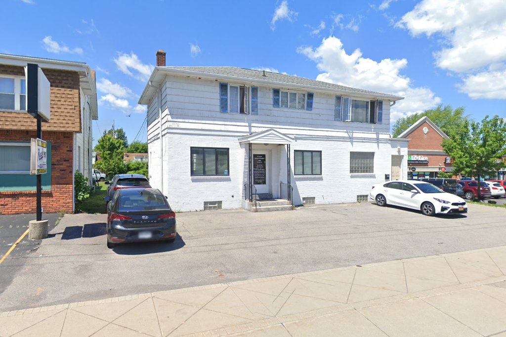 St Francis Animal Hospital