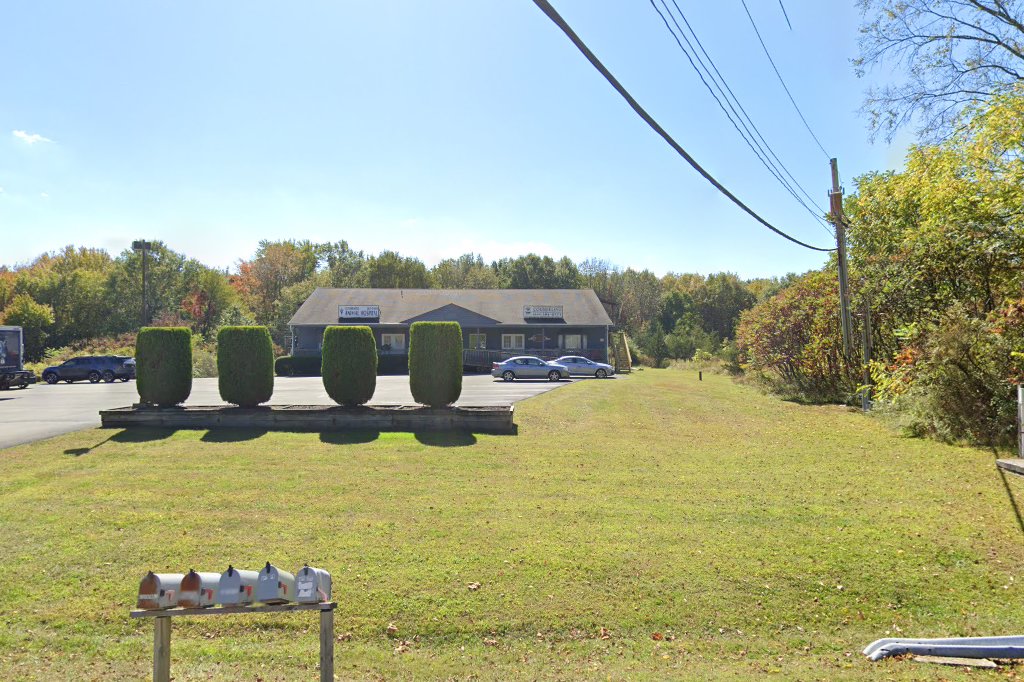 Cedarknoll Animal Hospital