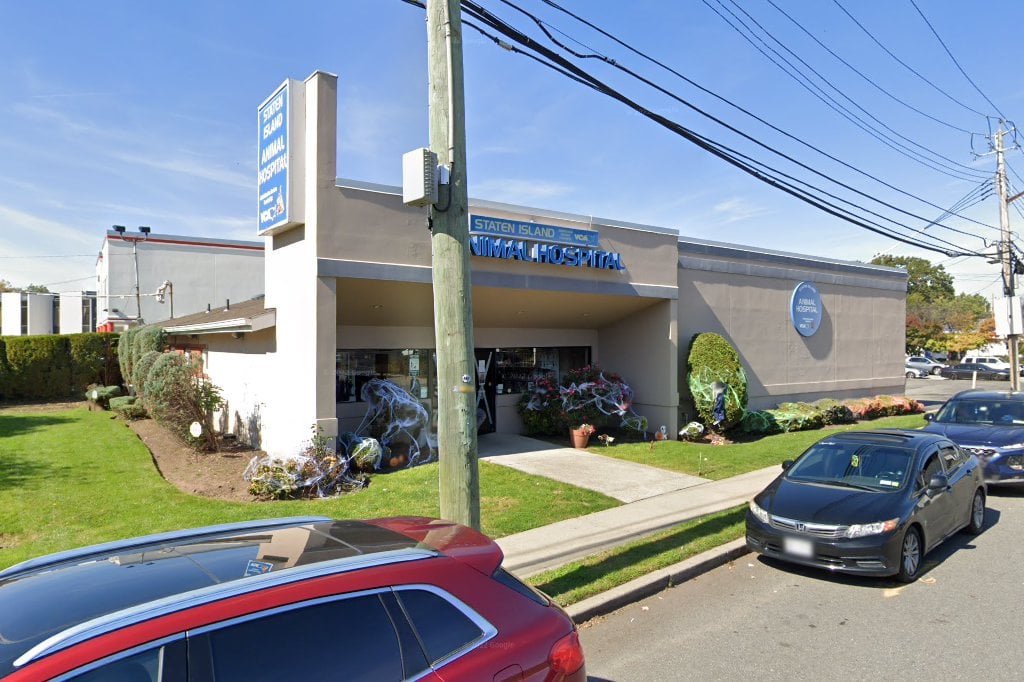Staten Island Animal Hospital