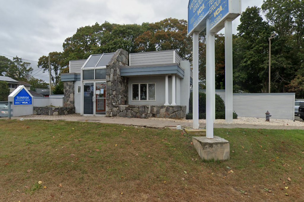 Sunrise Animal Hospital