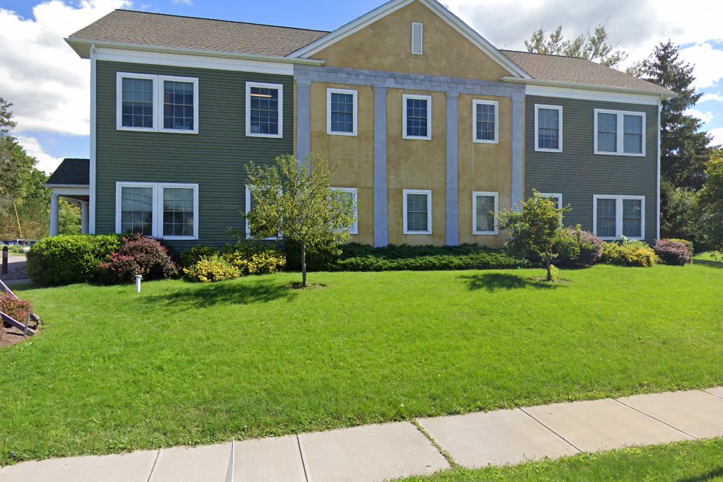 Colonial Veterinary Hospital