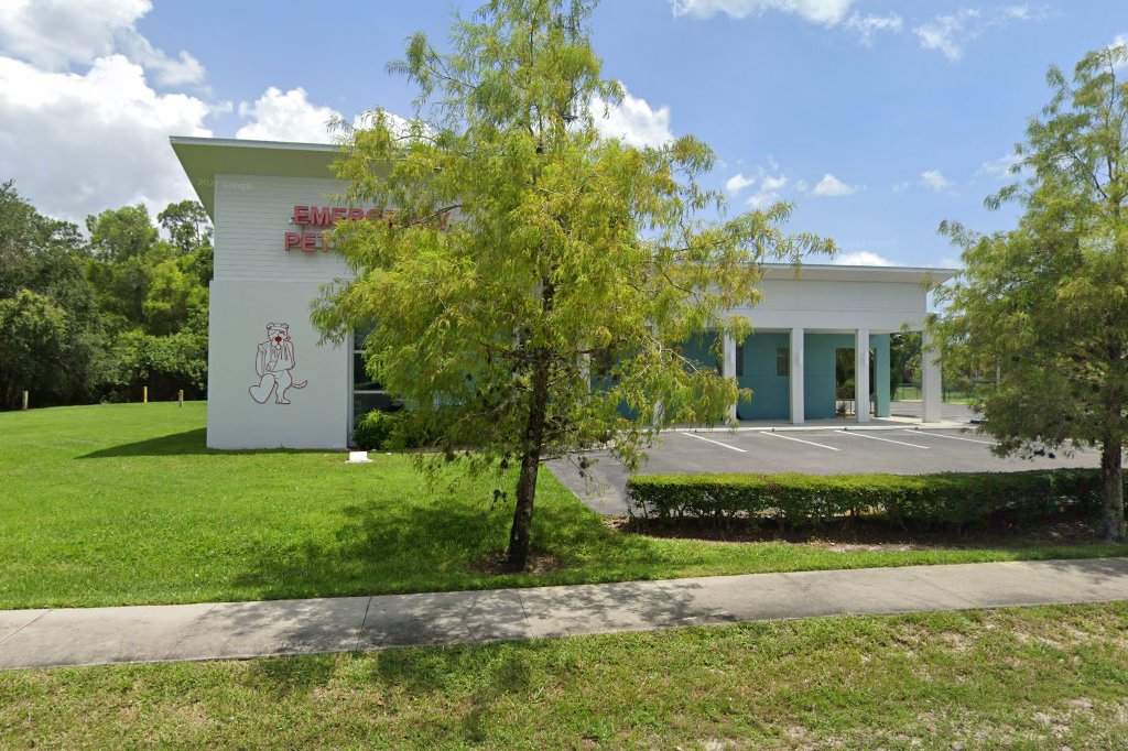 Emergency Pet Hospital of Collier County