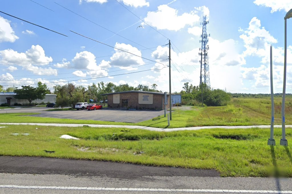 Fort Myers Suburban Animal Hospital
