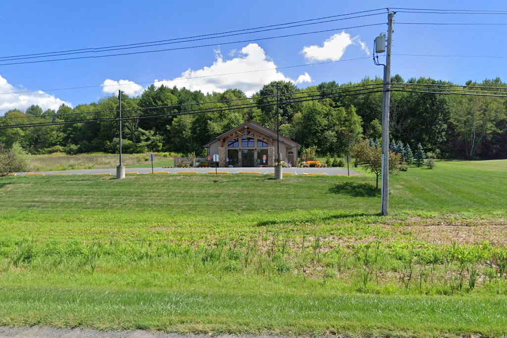 Brunswick Veterinary Hospital