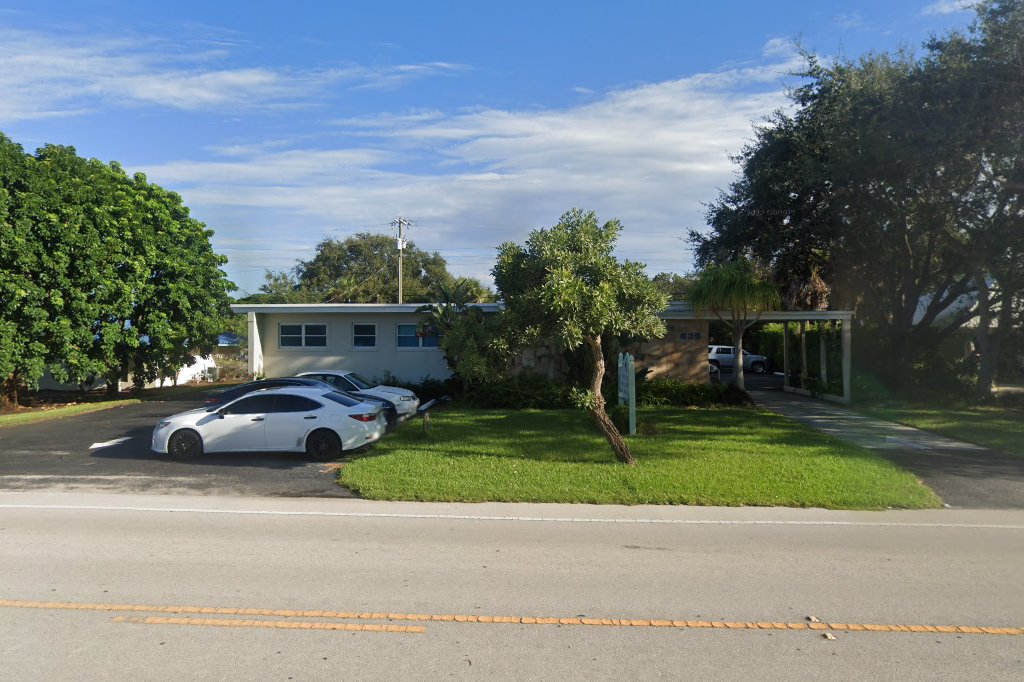 Stuart Boulevard Animal Hospital