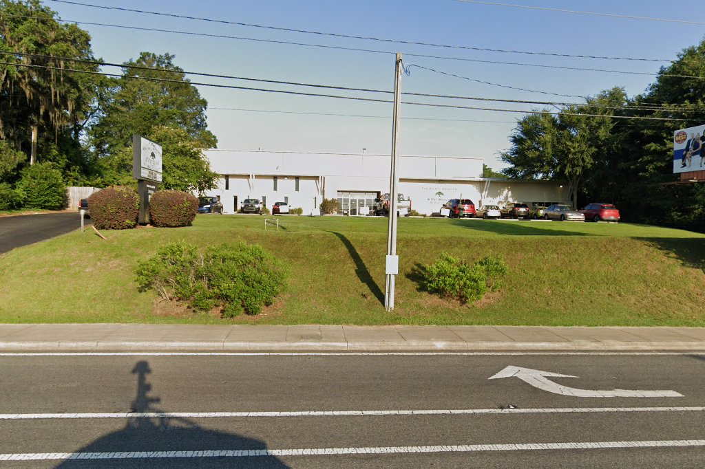 The Animal Hospital & Pet Resort at Southwood