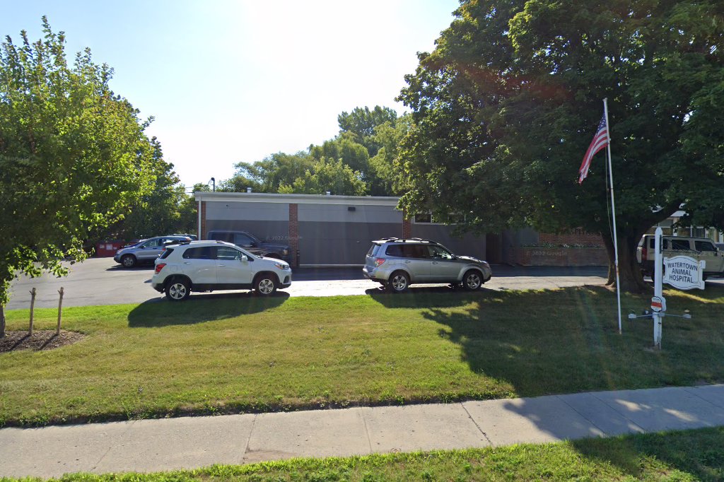 Watertown Animal Hospital