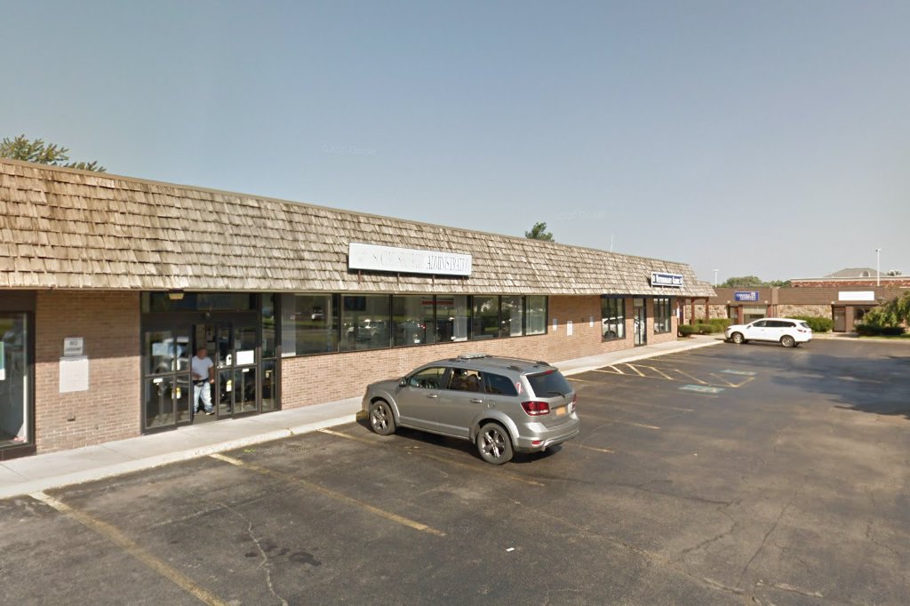 Westfield Veterinary Hospital