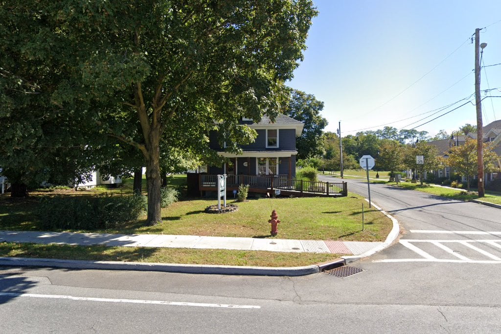 Whaleback Animal Hospital