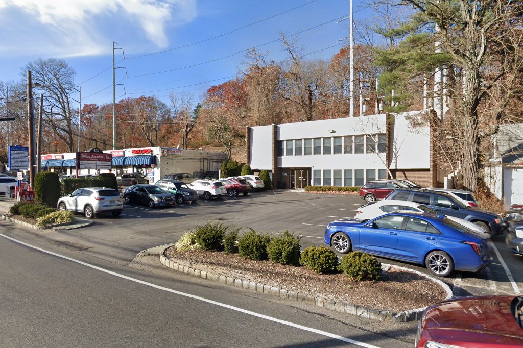 Woodbury Animal Hospital