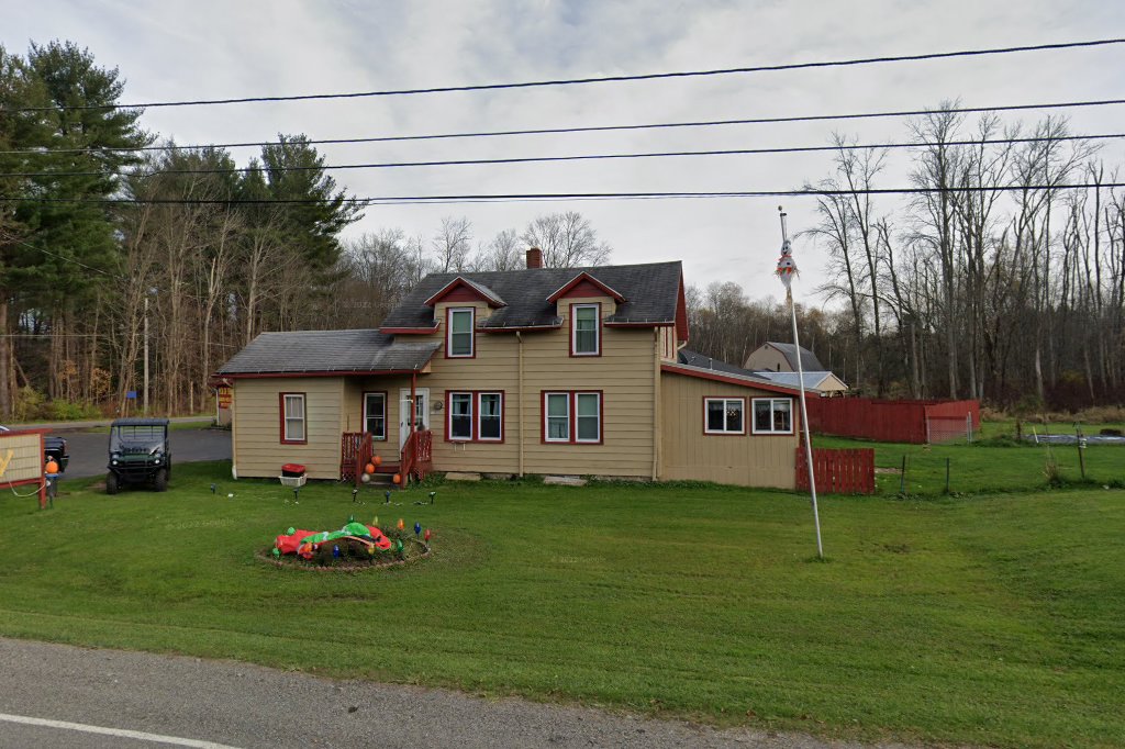 Humane Society Falconer