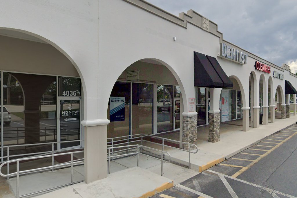 Cat Hospital of Hillsboro Boulevard