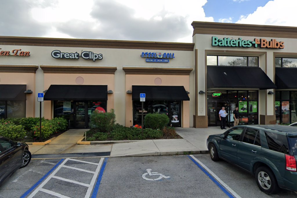 Cat Hospital of Vero Beach