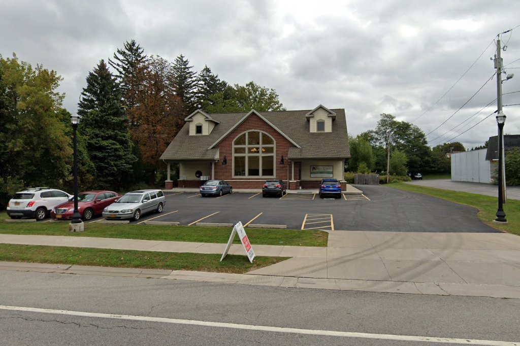 Erie Canal Animal Hospital