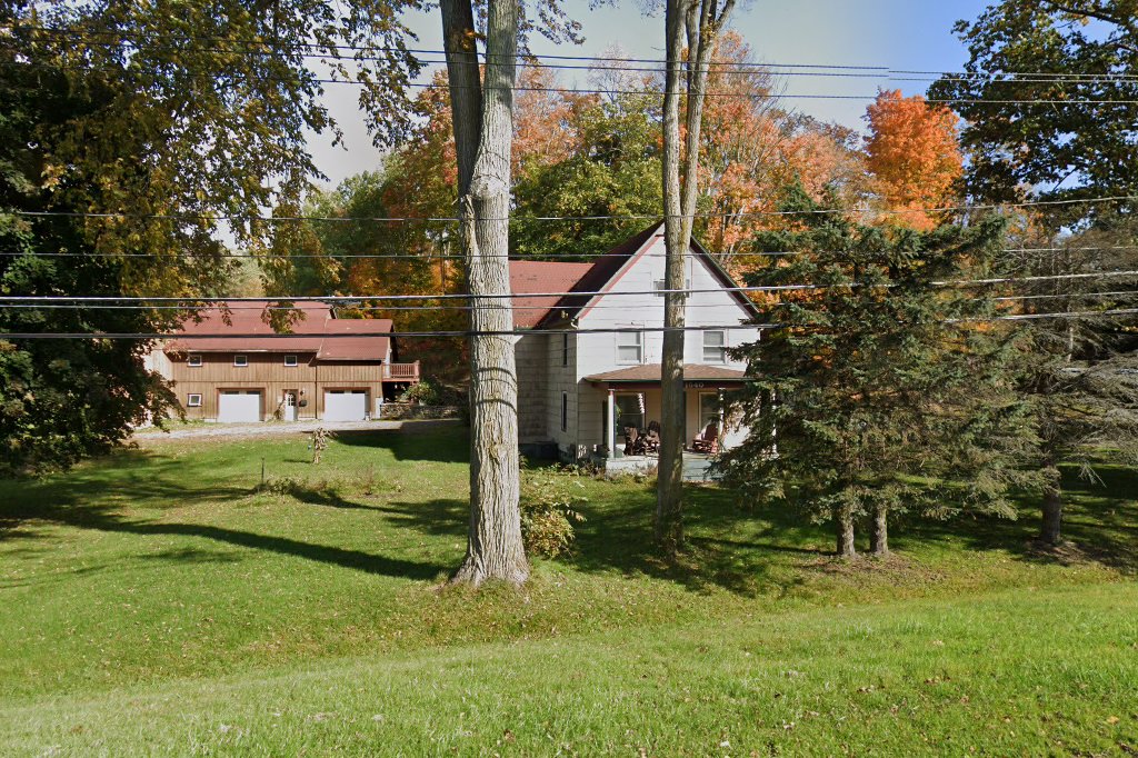 The Farm Animal Hospital