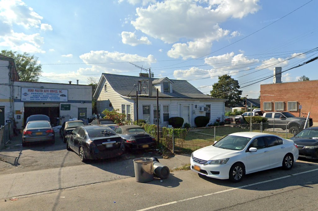 The Five Towns Animal Hospital