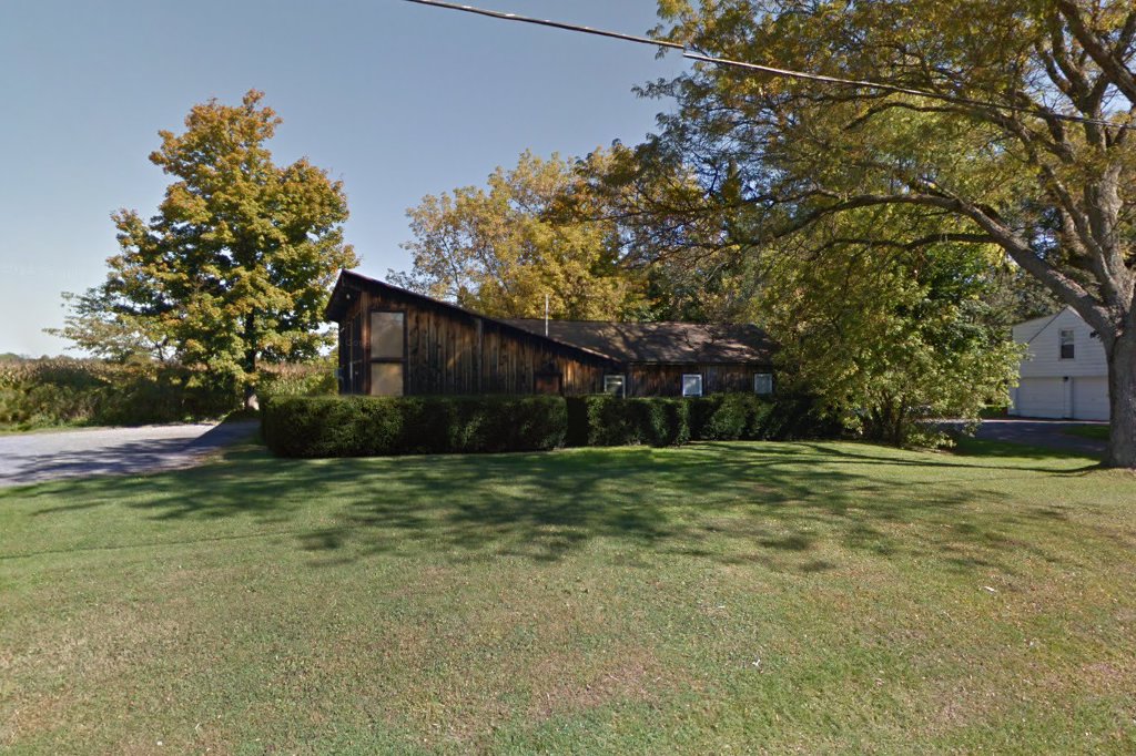 Trenton Animal Hospital