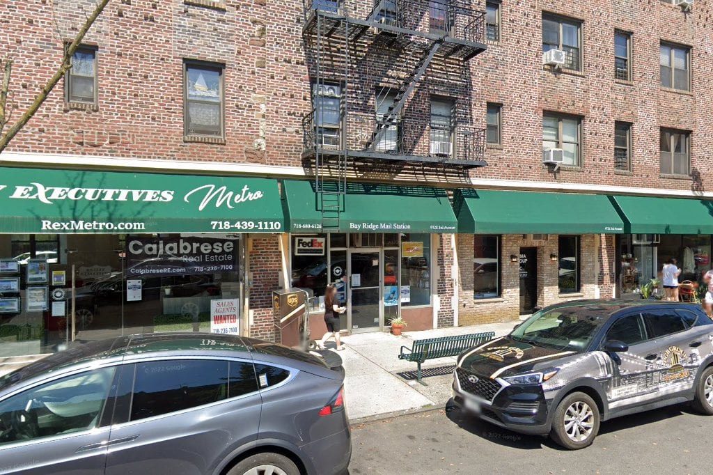 Muffins Pet Connection