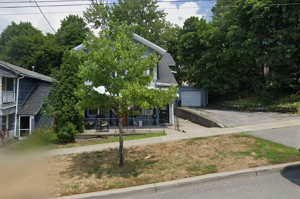 Humane Society of Livingston County