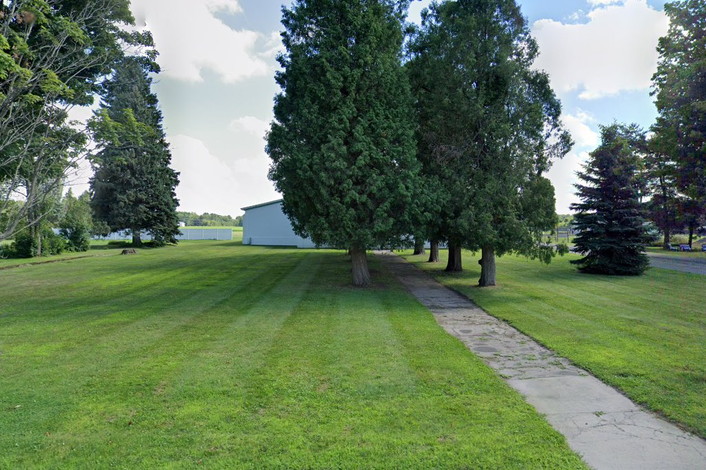 High Peaks Animal Hospital