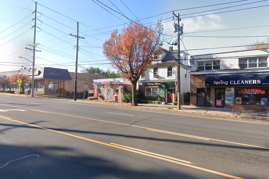 Feline Veterinary Hospital