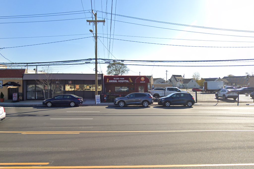 Island Park Animal Hospital