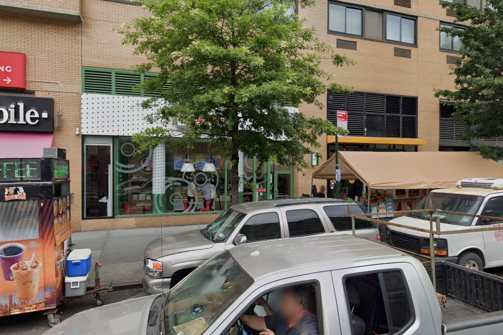 Neighborhood Cats, Inc.