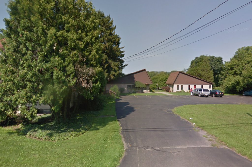 Lake Road Animal Hospital