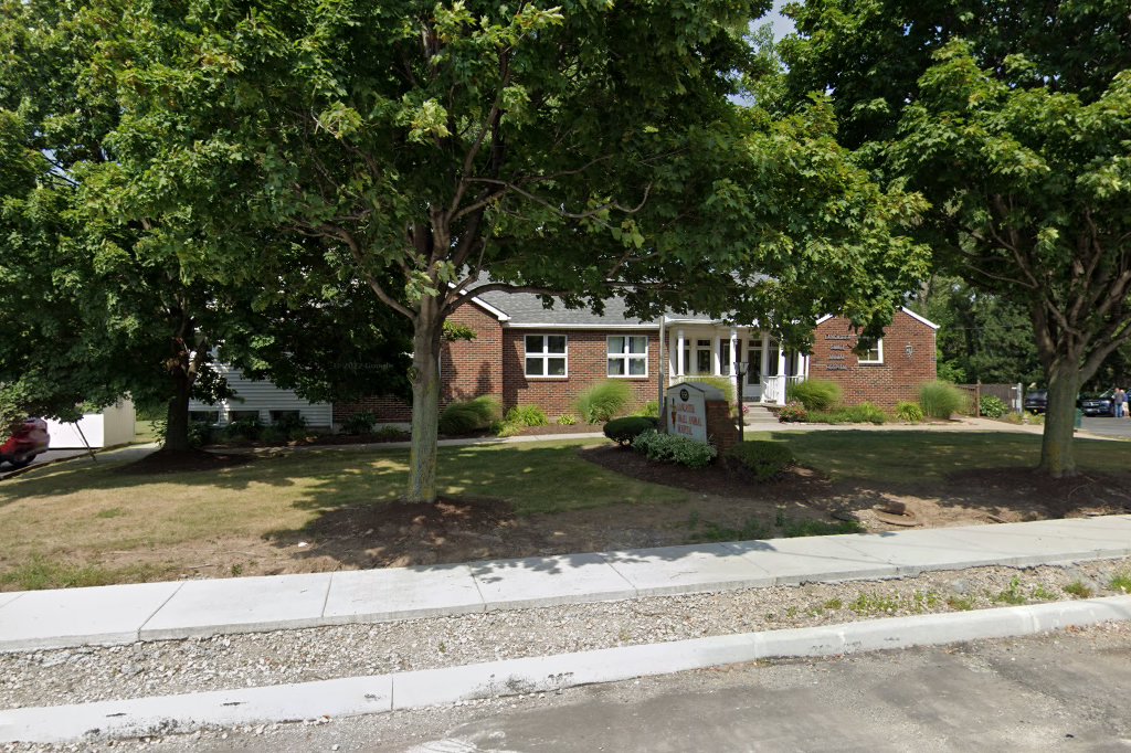 Lancaster Small Animal Hospital