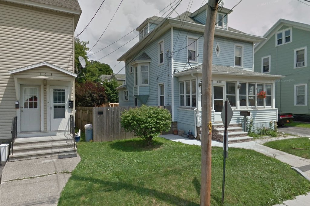 Pug Rescue of Central New York, Inc.