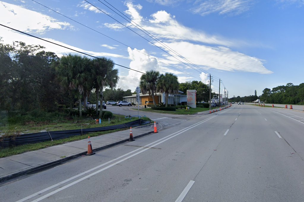 All Creatures Animal Hospital