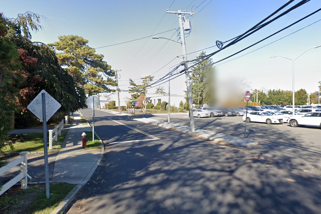 Hewlett Animal Hospital