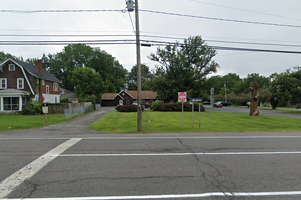 Mattydale Animal Hospital