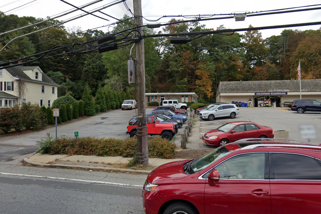 Millwood Animal Hospital